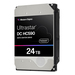 Western Digital DC HC590 disco duro interno 24 TB 7200 RPM 3.5″ SATA