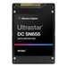 Western Digital Ultrastar DC SN655 61,4 TB U.3 PCI Express 4.0 NVMe TLC 3D NAND
