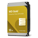 Western Digital Gold WD122KRYZ disco duro interno 12 TB 7200 RPM 512 MB 3.5″ Serial ATA III