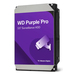 Western Digital Purple Pro WD122PURP disco duro interno 12 TB 7200 RPM 512 MB 3.5″ Serial ATA III