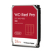 Western Digital Red Pro disco duro interno 24 TB 7200 RPM 512 MB 3.5″ SATA