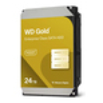 Western Digital Gold WD242KRYZ disco duro interno 24 TB 7200 RPM 512 MB 3.5″ Serial ATA III