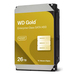 Western Digital Gold WD261KRYZ disco duro interno 26 TB 7200 RPM 512 MB 3.5″ Serial ATA III
