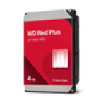 Western Digital Red Plus WD40EFZZ disco duro interno 4 TB 5400 RPM 128 MB 3.5″ Serial ATA III