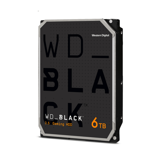 Western Digital WD_BLACK disco duro interno 6 TB 7200 RPM 3.5″ SATA
