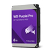 Western Digital Purple Pro Smart Video HDD 8TB disco duro interno 7200 RPM 3.5″ SATA