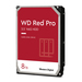 Western Digital Red Pro disco duro interno 8 TB 7200 RPM 256 MB 3.5″ SATA
