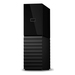 Western Digital My Book disco duro externo 16 TB USB tipo A 2.0/3.2 Gen 1 (3.1 Gen 1) Negro