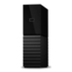 Western Digital WDBBGB0260HBK-EESN disco duro interno 26 GB