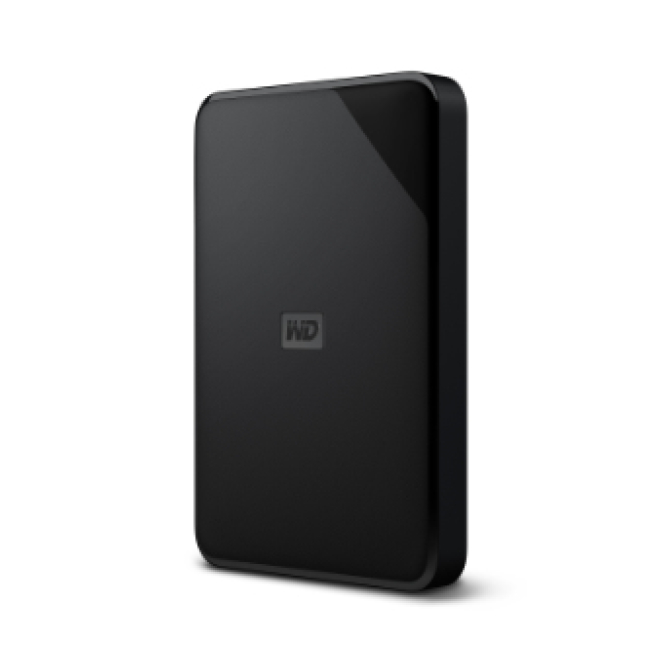 Beneficios del disco duro externo Western Digital WDBJRT0040BBK-WESN