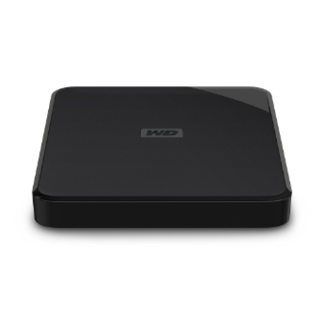 Razones para comprar Western Digital WDBJRT0040BBK-WESN