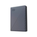 Western Digital WDBRMD0040BGY-WESN disco duro externo 4 TB 3.2 Gen 1 (3.1 Gen 1)