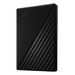 Western Digital My Passport disco duro externo 1 TB 2.5″ 3.2 Gen 1 (3.1 Gen 1) Negro