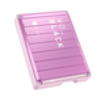 Western Digital WD_BLACK WDBZ7D0040BPK-WESN disco duro interno 4 TB