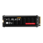 Western Digital Black WDS100T1XHM-00CMT0 unidad de estado sólido 1 TB M.2 PCI Express 5.0 NVMe 3D TLC NAND