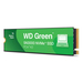 Western Digital WDS200T4G0E-00CPS0 unidad de estado sólido 2,05 TB M.2 PCI Express 4.0 NVMe