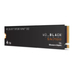 Western Digital Black SN7100 4 TB M.2 PCI Express 4.0 NVMe 3D TLC NAND