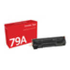 Toner Everyday™Negro di Xerox compatibile con HP 79A (CF279A), Capacidad estándar
