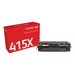El tóner Everyday™ Amarillo de Xerox es compatible con HP 415X (W2032X), Capacidad alta