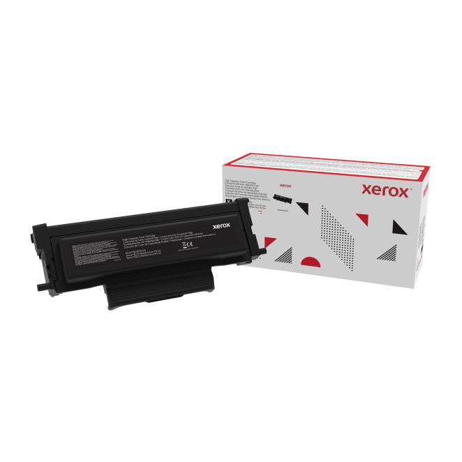 Xerox B230/B225/B235 Cartucho de tóner negro de alta capacidad (3000 páginas)