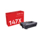 Toner Everyday™Negro di Xerox compatibile con HP 147X (W1470X), Capacidad alta