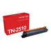 El tóner Everyday™ Negro de Xerox es compatible con Brother TN2510, Capacidad estándar