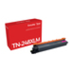El tóner Everyday™ Magenta de Xerox es compatible con Brother TN248XLM, Capacidad alta