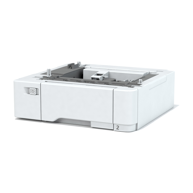 Xerox Bandeja doble de 550 hojas + 100 hojas
