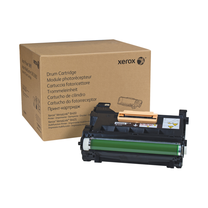 Xerox VersaLink B400/B405 Cartucho del cilindro