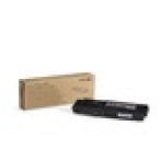 Xerox Cartucho de tóner negro de gran capacidad para Phaser 6600/WorkCentre 6605 (8000 páginas)