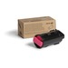 Xerox VersaLink C605 Cartucho de tóner magenta de capacidad extra (16 800 páginas)