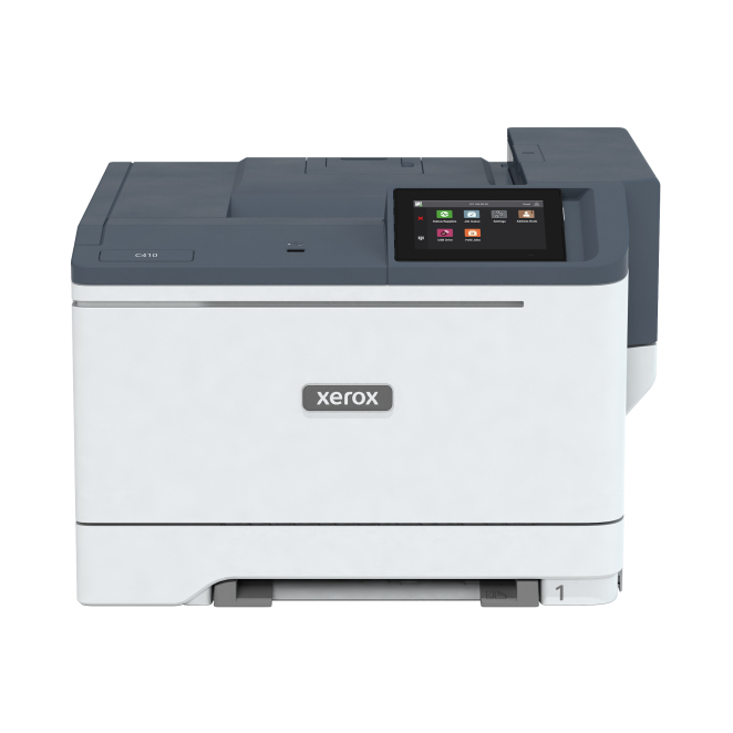 Xerox C410 A4 40 ppm Impresora a doble cara PS3 PCL5e/6 2 bandejas 251 hojas