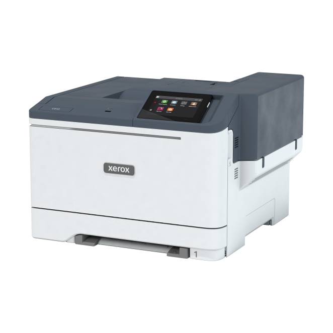 Impresora Xerox C410 - Alta velocidad de impresión