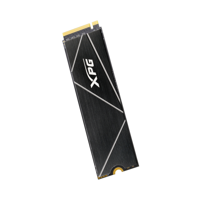 XPG GAMMIX S70 Blade 1 TB M.2 PCI Express 4.0 NVMe 3D NAND experiencia de usuario