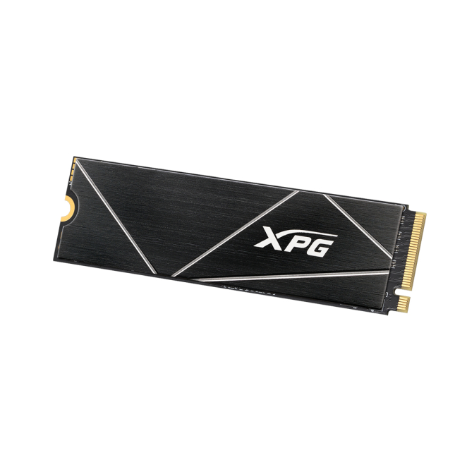 XPG GAMMIX S70 Blade 1 TB M.2 PCI Express 4.0 NVMe 3D NAND principal