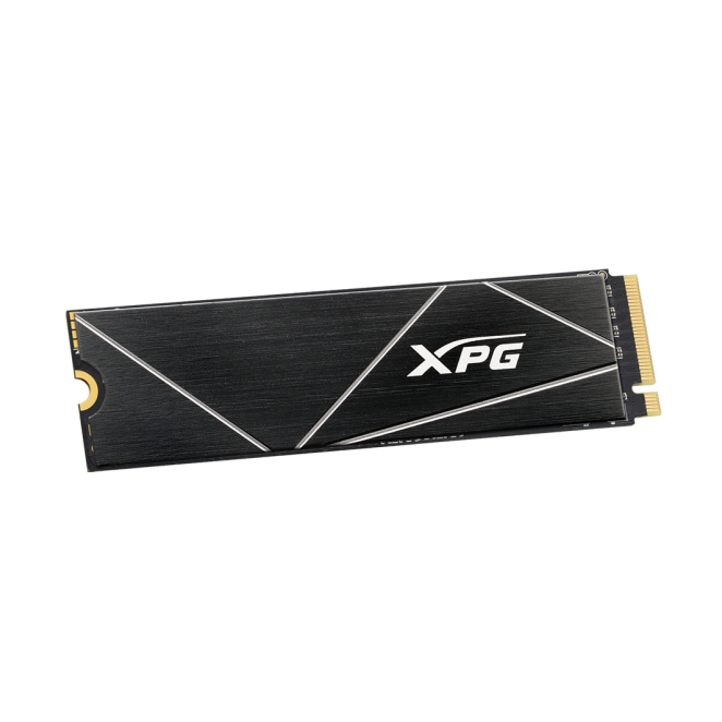 XPG GAMMIX S70 Blade 1 TB M.2 PCI Express 4.0 NVMe 3D NAND beneficios