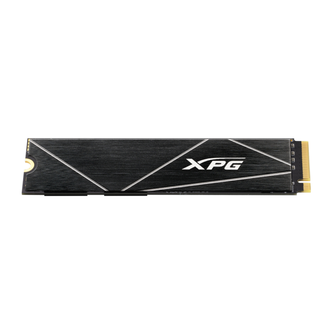 XPG GAMMIX S70 Blade 1 TB M.2 PCI Express 4.0 NVMe 3D NAND contexto de usuario