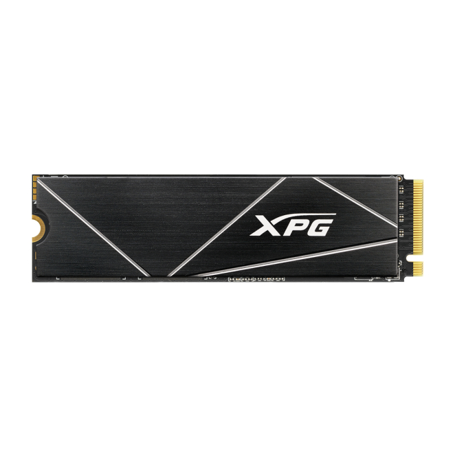 XPG GAMMIX S70 Blade 2 TB M.2 PCI Express 4.0 NVMe 3D NAND