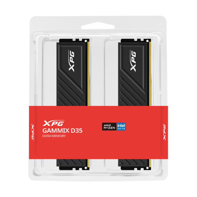 XPG GAMMIX D35 módulo RAM