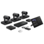 Yealink MVC S98-C5U-004 sistema de video conferencia Ethernet Sistema de vídeoconferencia en grupo