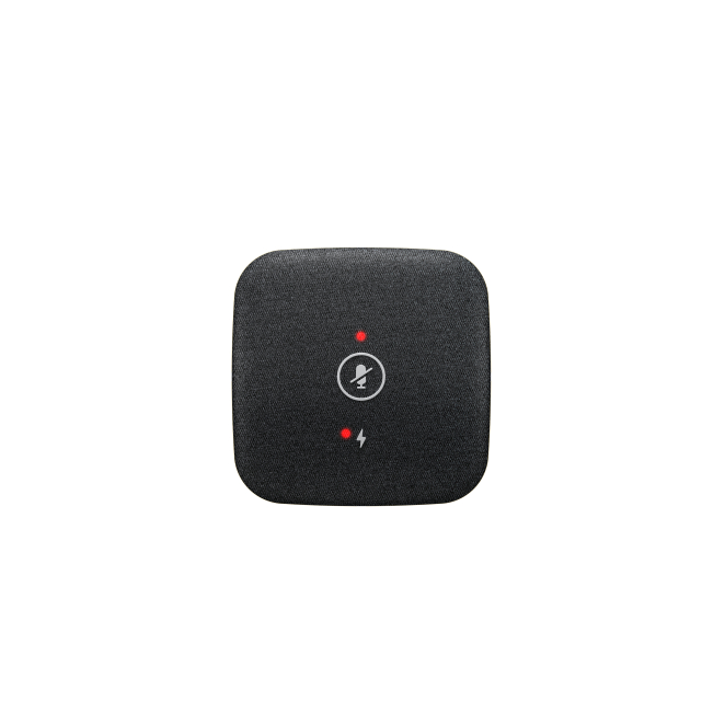 Yealink CPW65 tecnología inalámbrica