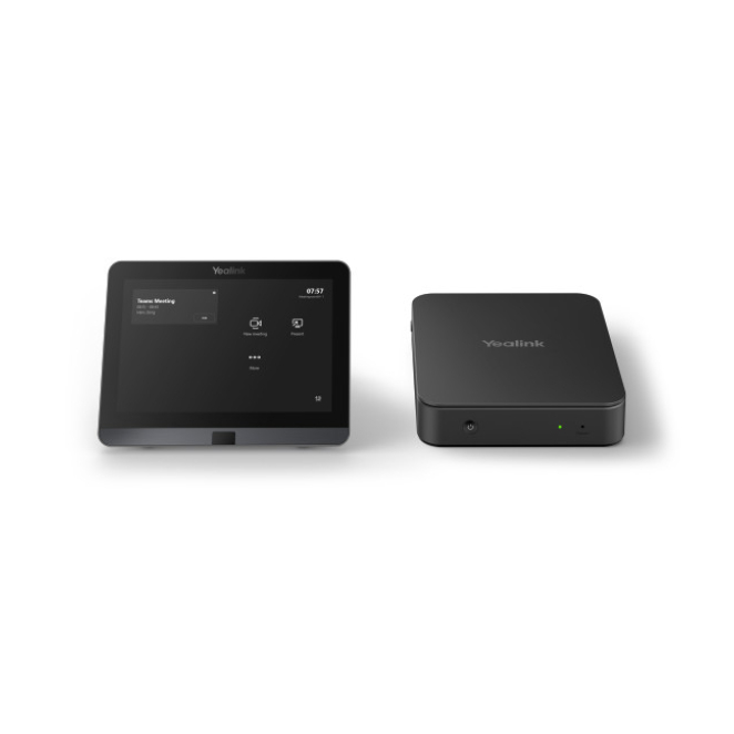 Yealink McoreKit-C4U-MS sistema de videoconferencia