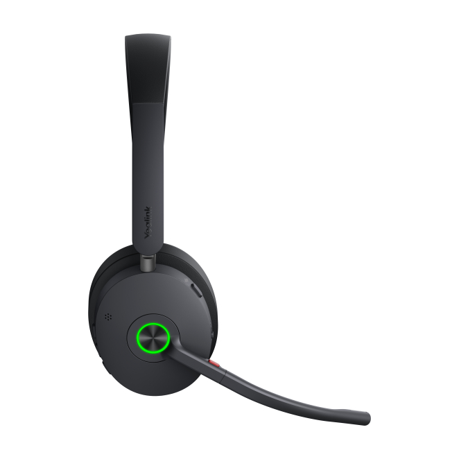 Yealink BH74 UC Contexto de usuario