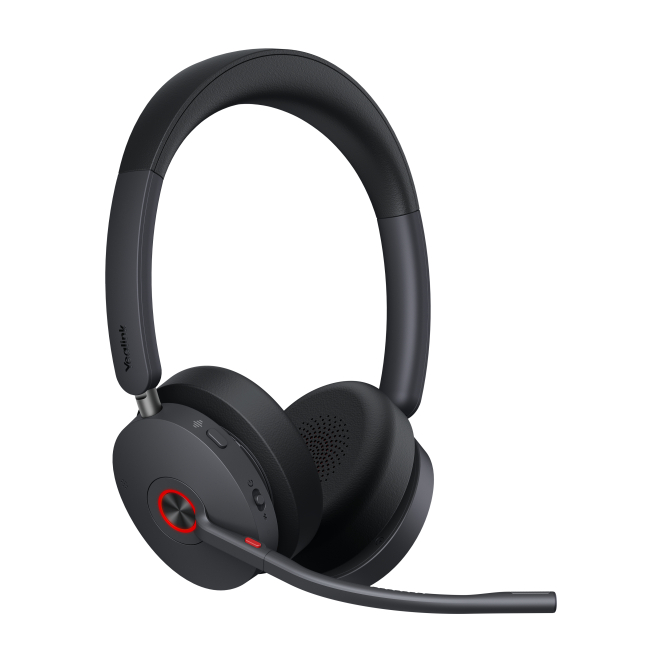 Yealink WH68 UC diadema ergonómica