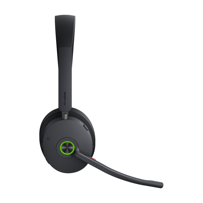 Yealink WH68 UC unidad de control