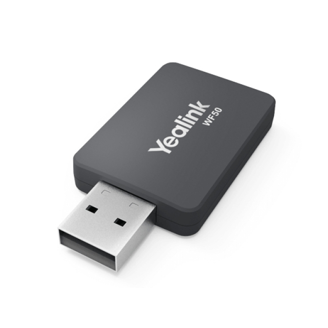 Yealink WF50 WLAN 433 Mbit/s