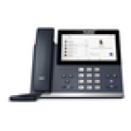 Yealink MP56 E2 Teams teléfono IP Gris LCD Wifi