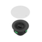 Yealink CS10 Altavoz Blanco, Negro