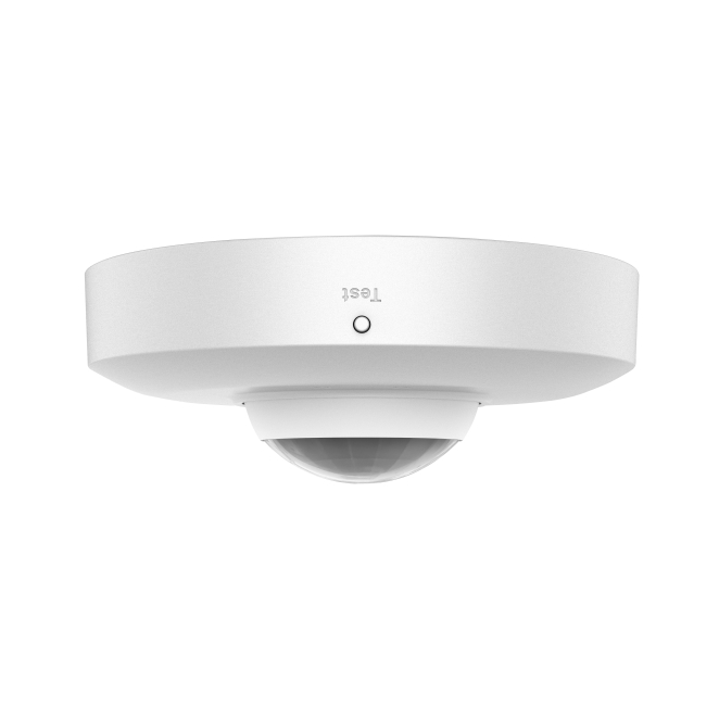 Yealink RoomSensor Sensor de sala multifuncional Blanco