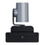 Yealink MB-12X Pro Negro, Gris 3840 x 2160 Pixeles 30 pps